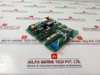 Abb Sdcs-pin-4 Power Interface Board