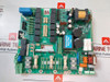 Abb Sdcs-pin-4 Power Interface Board