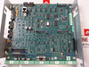 Abb Sdcs-con-4 Control Board 3Adt313900R1501 Rev: K