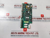 Abb 68789109 D 1/8 Control Board For Crane Drives Rev: G