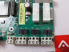 Abb 68789109 D 1/8 Control Board For Crane Drives Rev: G
