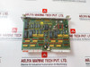 Soren T.Lyngso 600051040 V02, 600056030 V02 Printed Circuit Board W 9502