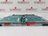 Mitel 9110-013 Printed Circuit Board 1030262-01 Rb Rev: B