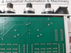 Varco 92450 Scr Interface Ii Circuit Board Rev F