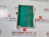 Varco 89133 Rev A Auxiliary Scr Interface Logic 92760