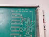 Varco 89133 Rev A Auxiliary Scr Interface Logic 92760