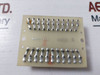 Lutze Mps-11L Resistor Board Assembly