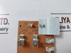 Hobart 114707 Fuse Holder Mounting Board-assembly