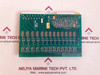 kone 376637 h09 rev 3.1 pcb card mcc85/adpti2