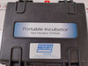 Nalfleet 777930 Portable Incubator Water Test Kit Trg36A12 100-240V 1.0A 50/60Hz
