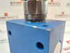 Rexroth Dbds 10 G1A/50 Pressure Relief Valve