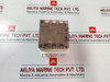 Solid State Contactor Omron G3Pb-225B-2H-vd - Load: 50/60Hz - Ac100-240V - 25A