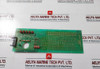 7212-041.0003 Printed Circuit Board Kdx-1