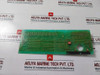 7212-041.0003 Printed Circuit Board Kdx-1