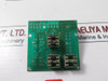 Uzushio Electric Ust-12 Pcb Card