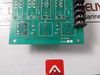 Ushio Reinetsu 1010A Pcb 2 Printed Circuit Board