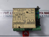 Aees / Telemecanique 678 Dc Voltage Relay 24V