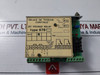 Aees / Telemecanique 678 Dc Voltage Relay 24V