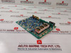 Abb 676Db-8-5 Control Card 676 Db