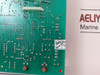 Abb 676Db-8-5 Control Card 676 Db