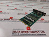 Abb Symphony Imaso11 Analog Output Module Rev: A
