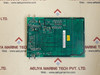 Kone Tms600 Printed Circuit Board 505433G01