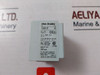 Allen-bradley 100-f Auxiliary Contact Block 100-fa40 600V Ac Max