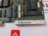 Abb Cpu86-ndp Cpu Processor Board
