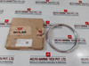 Gasket Ring Oval Stainless Steel 316 - Wolar