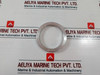 Vanco Bx154-s316-4 Gasket Ring 316 Stainless Steel Bx154-s316