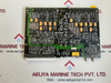 Kone Mcc-85/Exp3 Pcb Card 397450 H06 397452G01 Rev 2.0