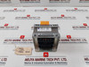 Tmc 0040610-1 Power Transformer 1 Ph 50/60 Hz