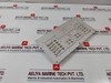 Valmet Automation M851590 M1 Eas Ecr/Wh-unit Printed Circuit Board 149387