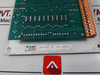 Valmet Automation M851590 M1 Eas Ecr/Wh-unit Printed Circuit Board 149387
