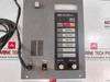 Jrc Nce-8000 Public Address Communication System Controller 40ω