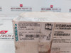 Siemens 3Vt9363-6Ab00 3P Overload Protection Trip Unit 630A