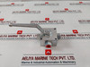 Mha Pn500-112A-sb01 3-way Bore & Handle Ball Valve