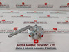 Mha Pn500-112A-sb01 3-way Bore & Handle Ball Valve
