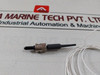 Lot Of 2X Lc50B2 Fiber Optic Pigtail Cable And Connector