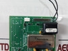 Halliburton 100003457 Pcb Card