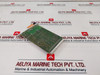 Sulzer Vci10 Printed Circuit Board
