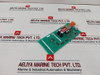 Abb 3Bhe003604R0102 Printed Circuit Board