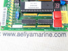Kone 477648 h02 pcb card 823 t1 by Kone Oy - 477649g0 rev 1.1
