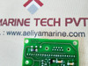 Kone 477648 h02 pcb card 823 t1 by Kone Oy - 477649g0 rev 1.1
