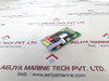 Kone 477648 h02 pcb card 823 t1 by Kone Oy - 477649g0 rev 1.1