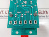 Pyrotronics Zu-35 Dual Zone Monitor Input Module 580-183121