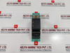 Pyrotronics Zu-35 Dual Zone Monitor Input Module 580-183121