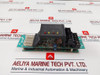 Pyrotronics Zu-35 Dual Zone Monitor Input Module 580-183121
