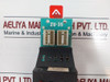 Pyrotronics Zu-35 Dual Zone Monitor Input Module 580-183121