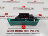 Pyrotronics Zu-35 Dual Zone Monitor Input Module 580-183121